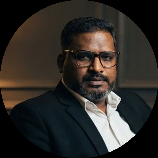 Abhijit Netke