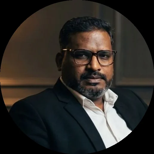 Abhijit Netke