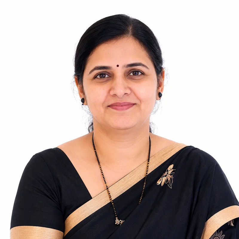 Dr. Sunita Dhotre