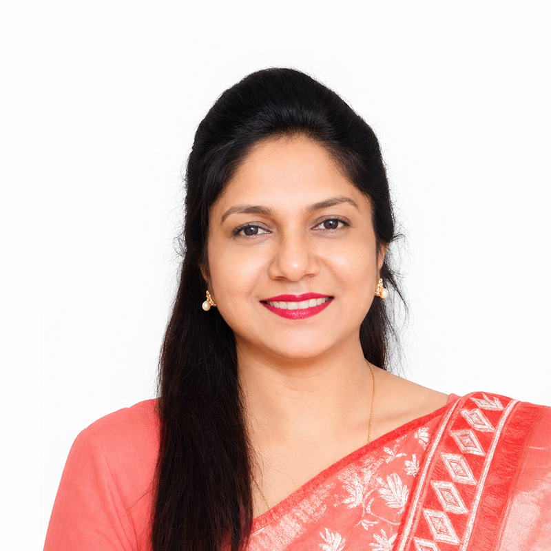 Dr. Surekha Gaikwad