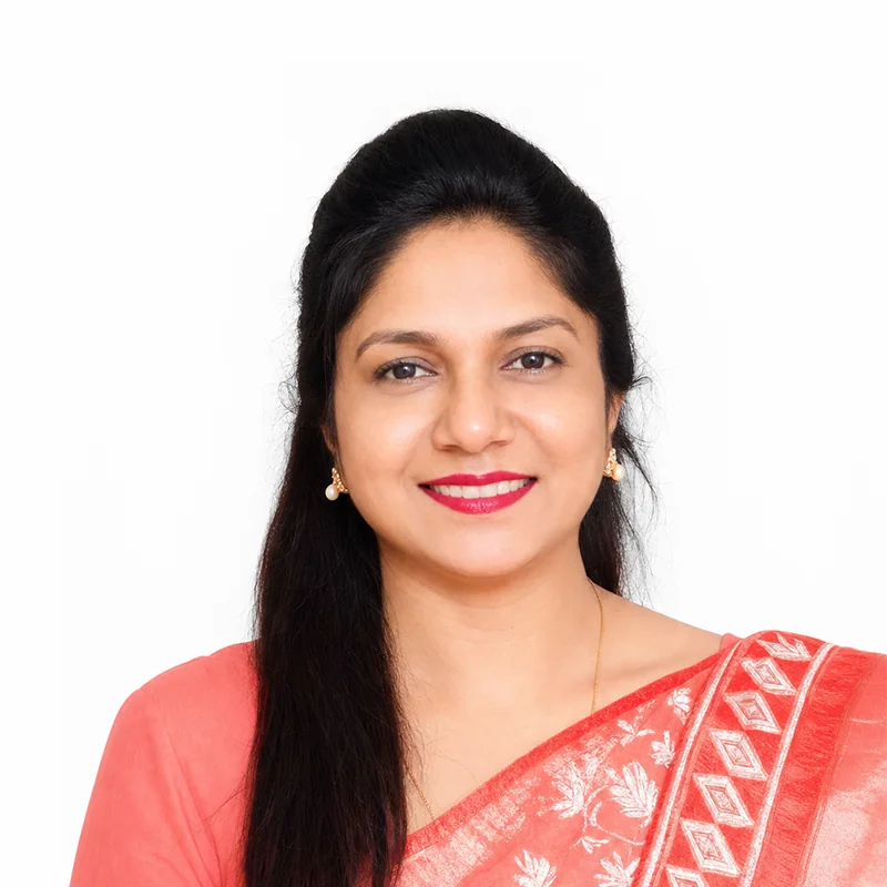 Dr. Surekha Gaikwad