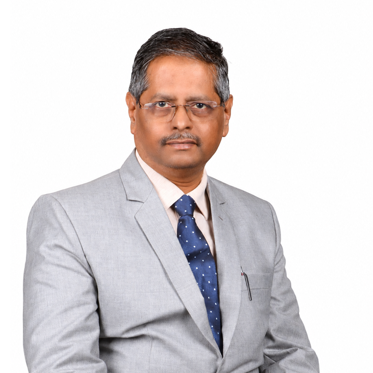 Nigavekar Atul Ravichandra