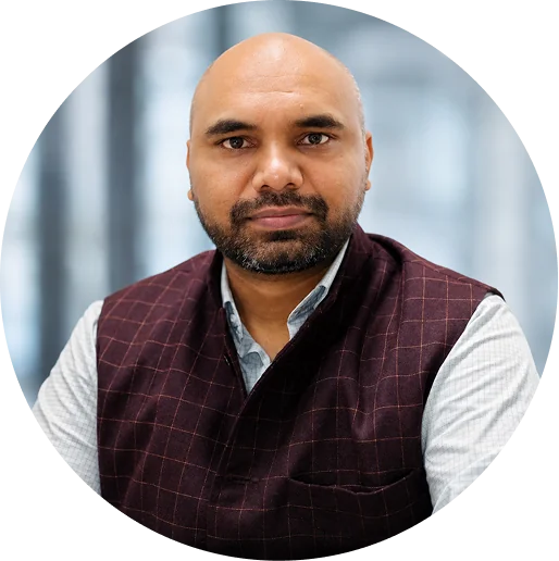 Prof. Dr. Rajesh Raut