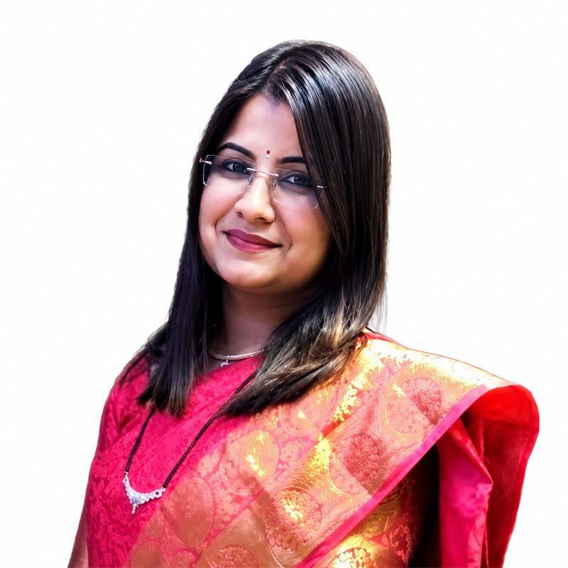Rucha Sarwadnya-Doifode