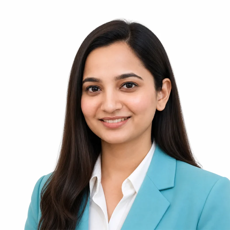 Sheetal Shevkari