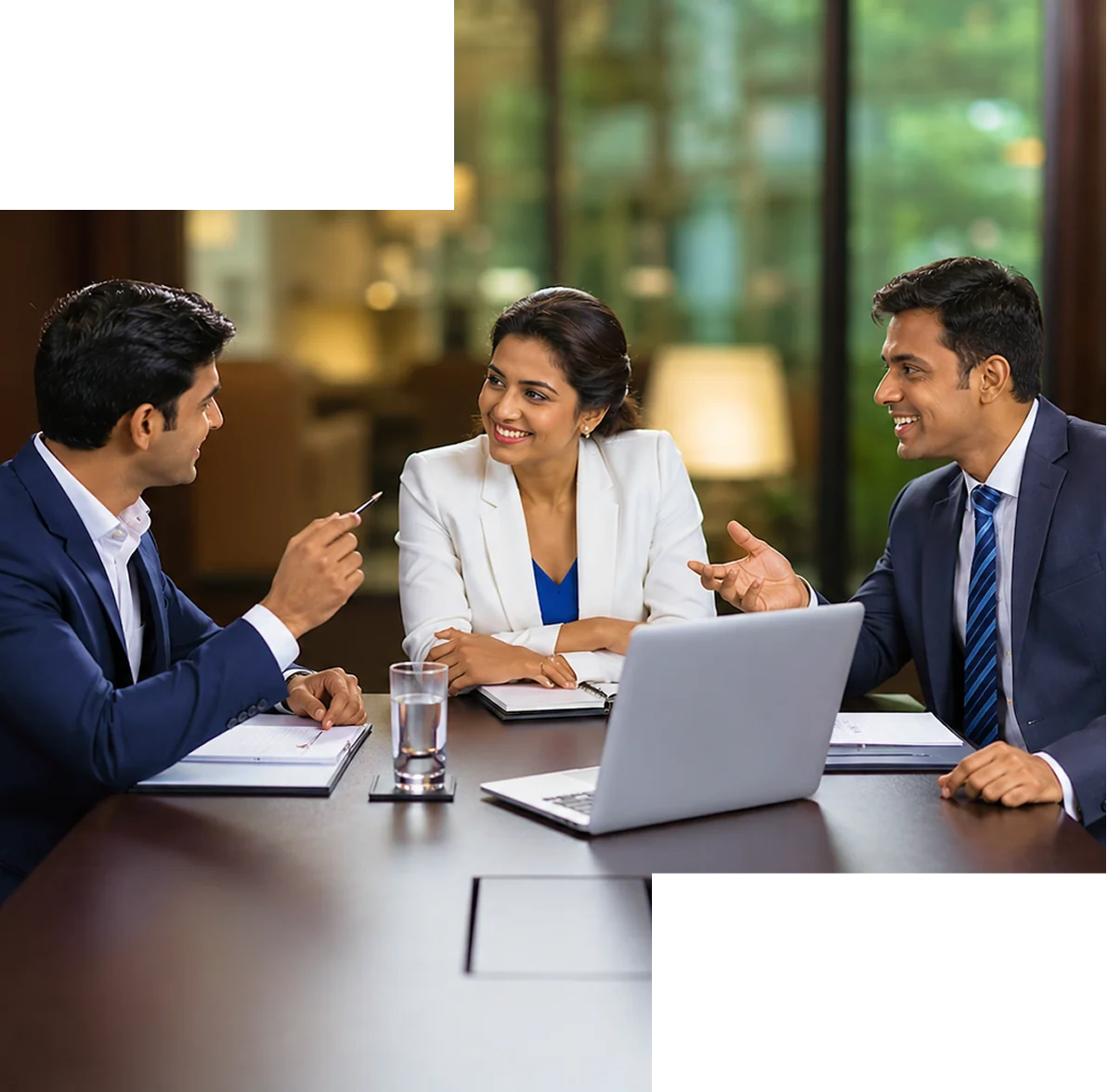 What operators look for in a student pitch