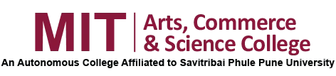 MIT Arts, Commerce & Science