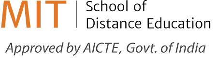 MIT School of Distance Education